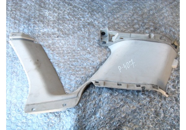 накладка на стійку,ліва,Peugeot 407,1.6hdi
